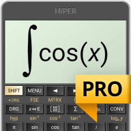 艾泰计算器 HiPER_Calc_PRO v12.1 build 283 解锁专业付费中文版 