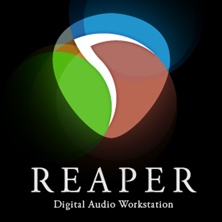 REAPER v7.83 中文便携版-数字音频工作站多轨混音 